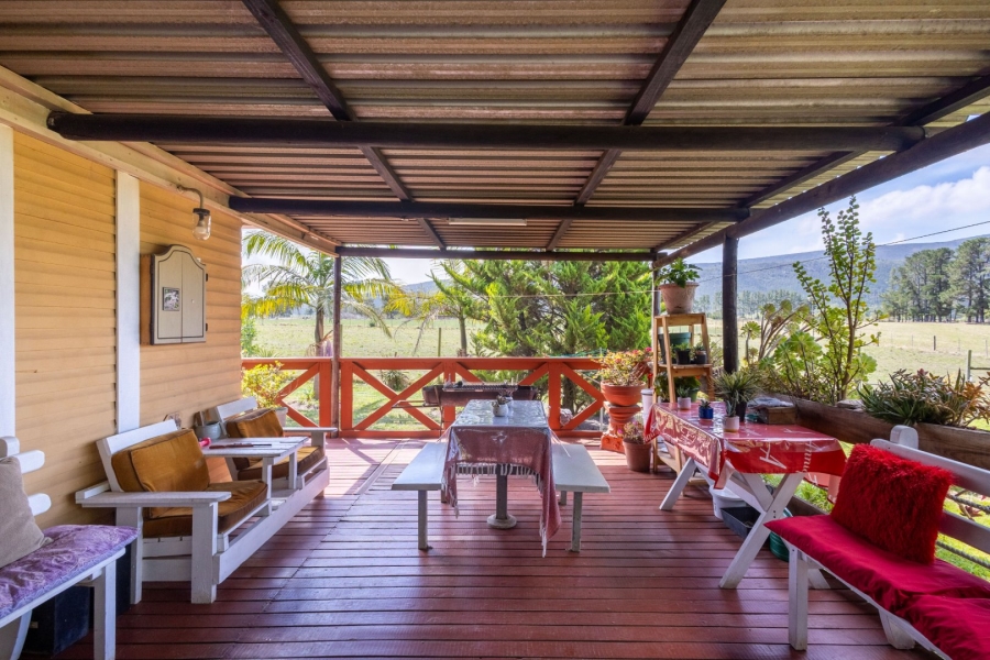 Commercial Property for Sale in Plettenberg Bay Rural Western Cape